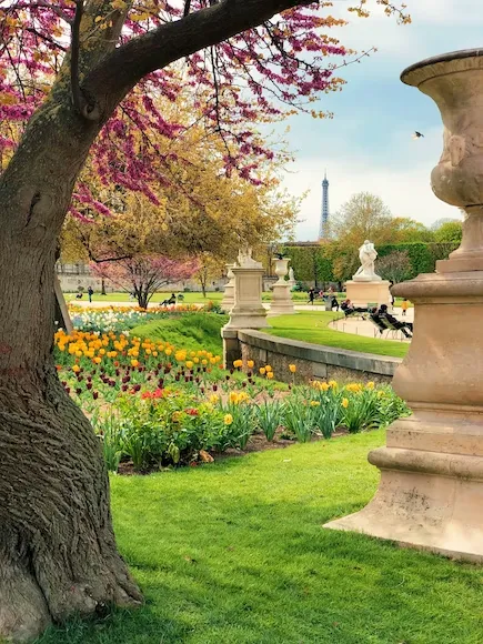 Gartengestaltung & Neuanlage von Garten- und Landschaftsbau Gerlach und Kaiser