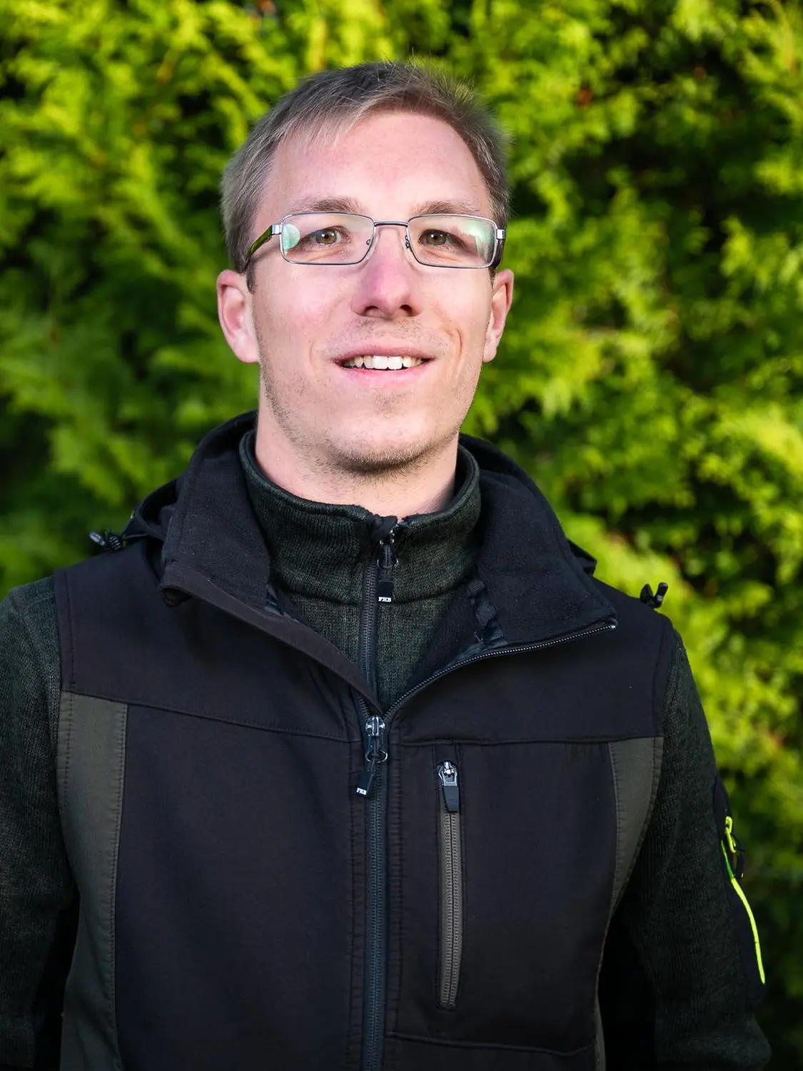 Phillip Zurlinden